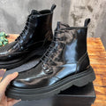 Glamy - PD Men Shoes - 135
