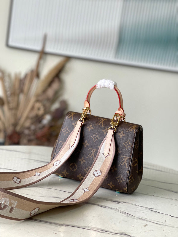 GlamI Lu-Vi bags - 4113