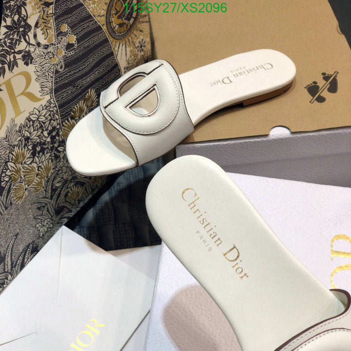 SAMCC - DOR Women Shoes - 2152