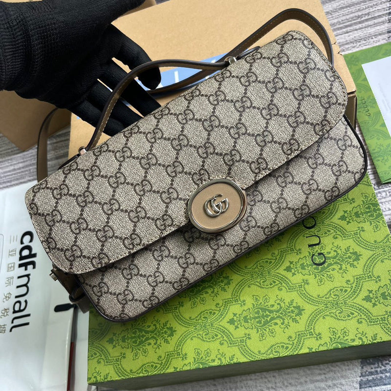 Satchel Bags - GCI Bags - 7298