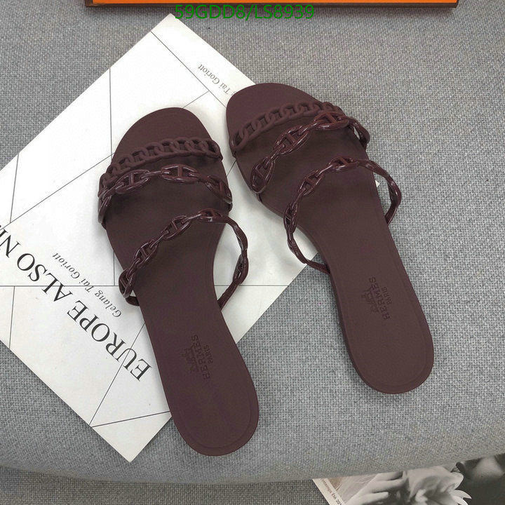 SAMC - HMS Women Shoes - 480