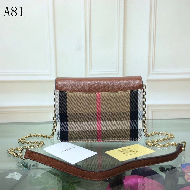 ELE Fashion -BBR Bags - 882