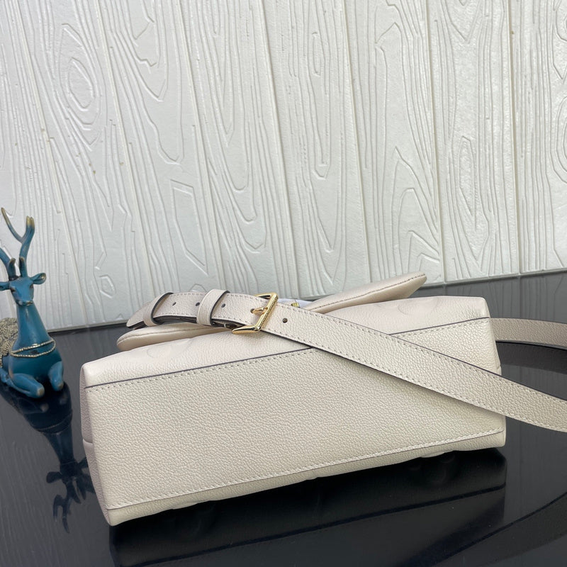 Satchel Bags - VL2 Bags - 208