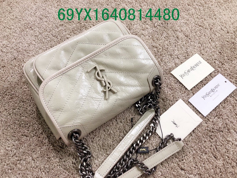 Glami - YLS Bags - 2123