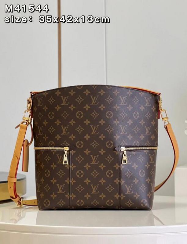 SAMC - LOV Bags - 1461