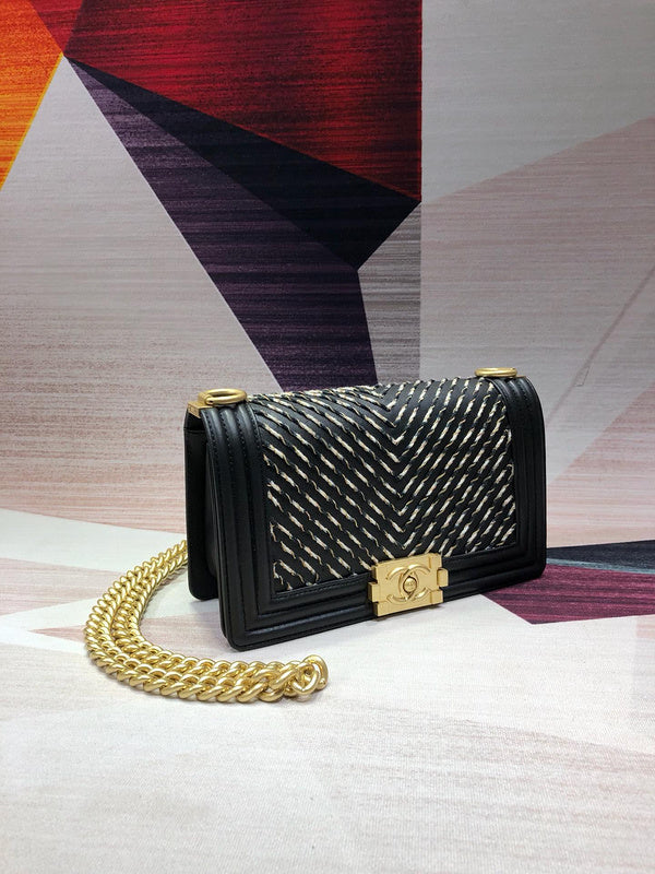 Satchel Bags - CHL Bags - 420