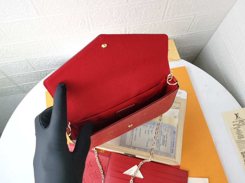 Satchel Bags - VL1 Bags - 007