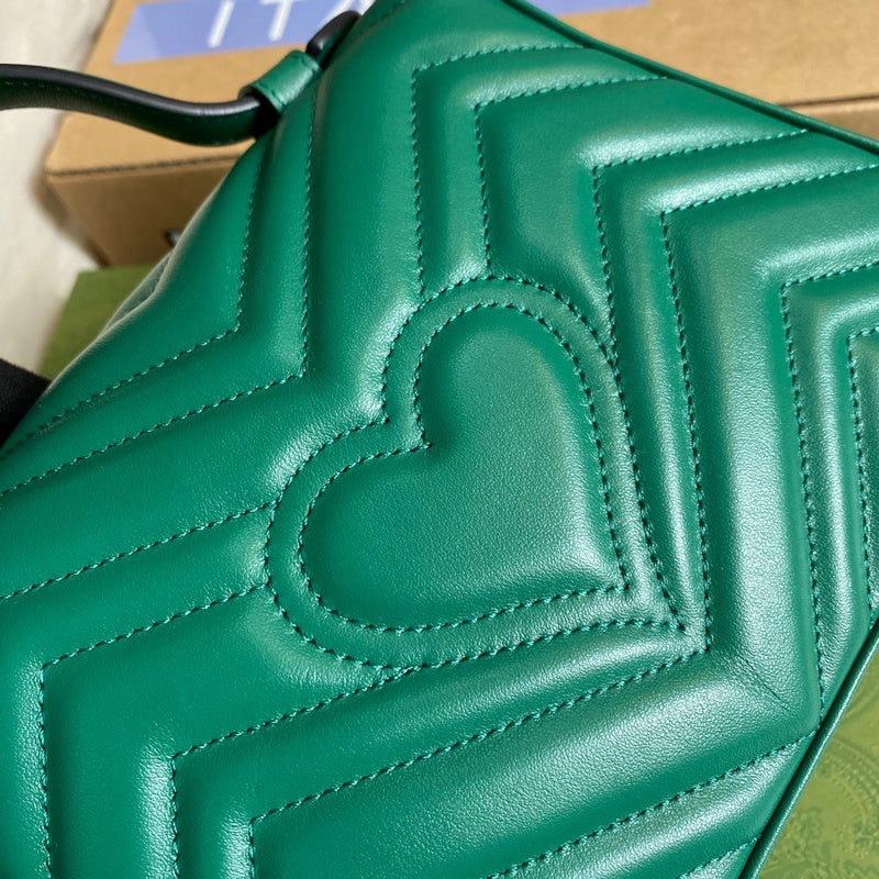Satchel Bags - GCI Bags - 6857
