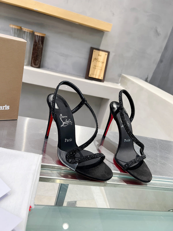 Glami - CBL Women Shoes - 144