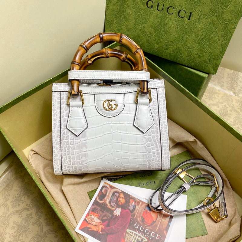 Satchel Bags - GCI Bags - 1100
