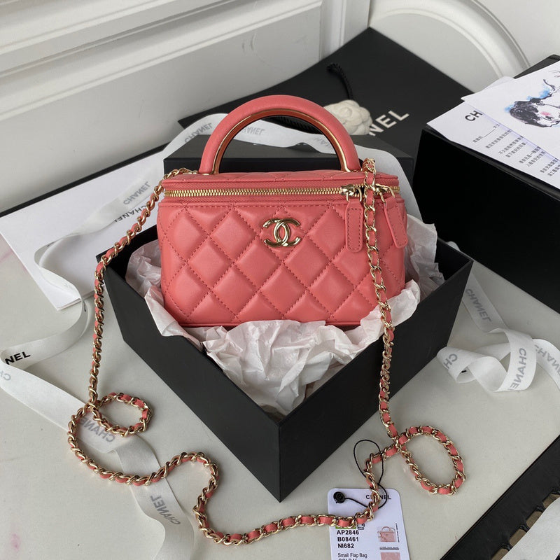 Satchel Bags - CHL Bags - 7610