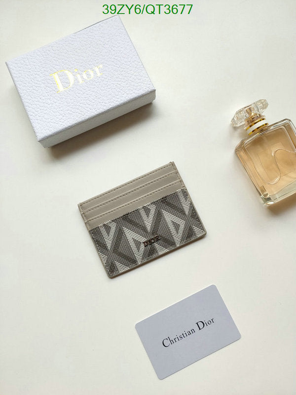 SAMC - DOR Wallets - 088