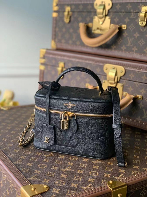 Satchel Bags - VL Bags - 2263