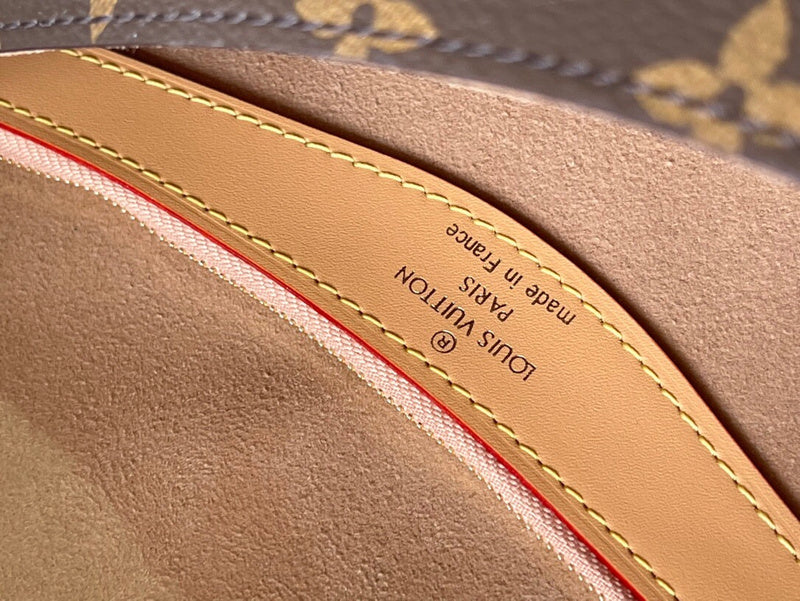 Fashion Lu-Vi bags - 4611