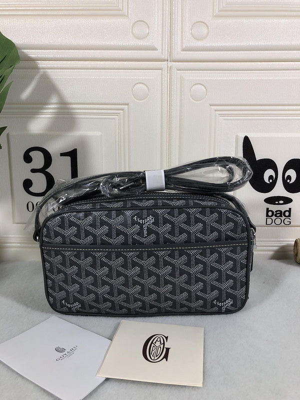 ELE - GOD Bags - 177