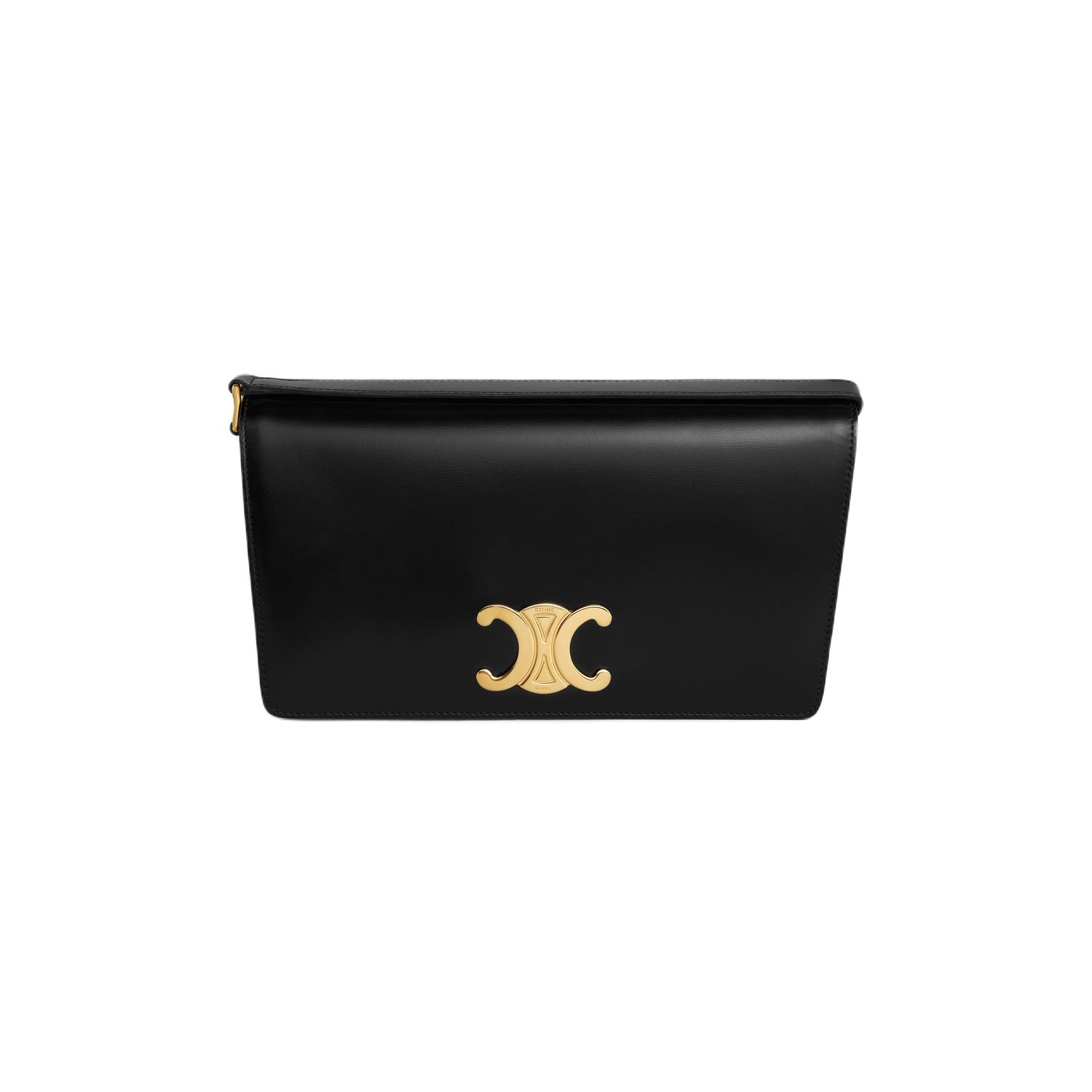 TRAPEZE BAG