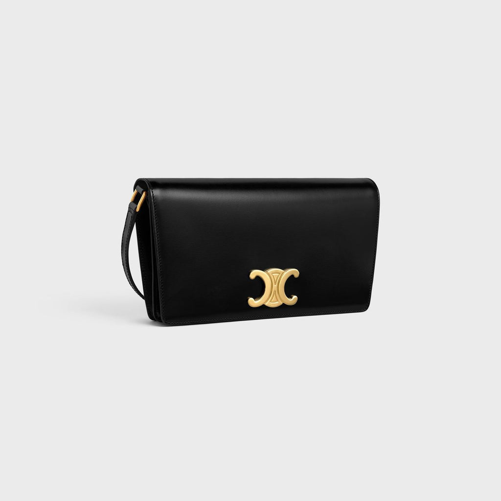TRAPEZE BAG