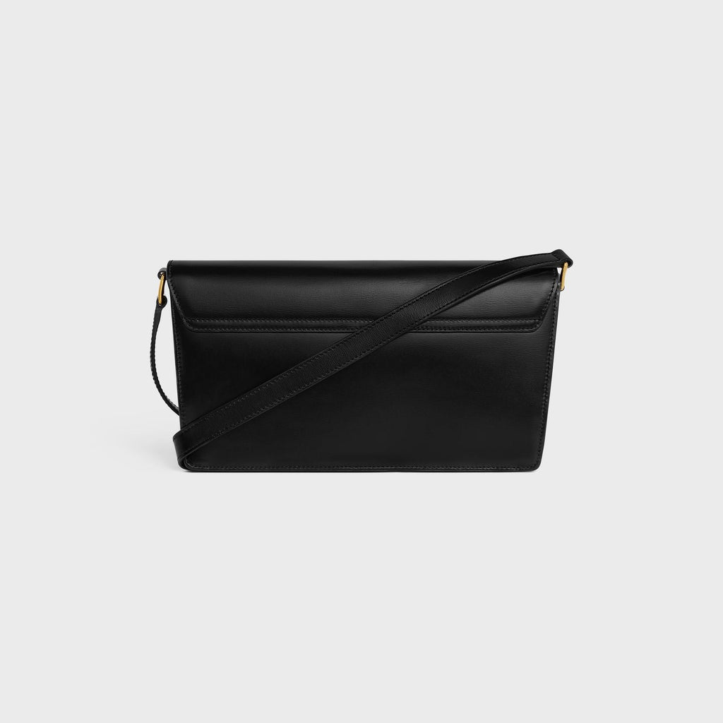 TRAPEZE BAG