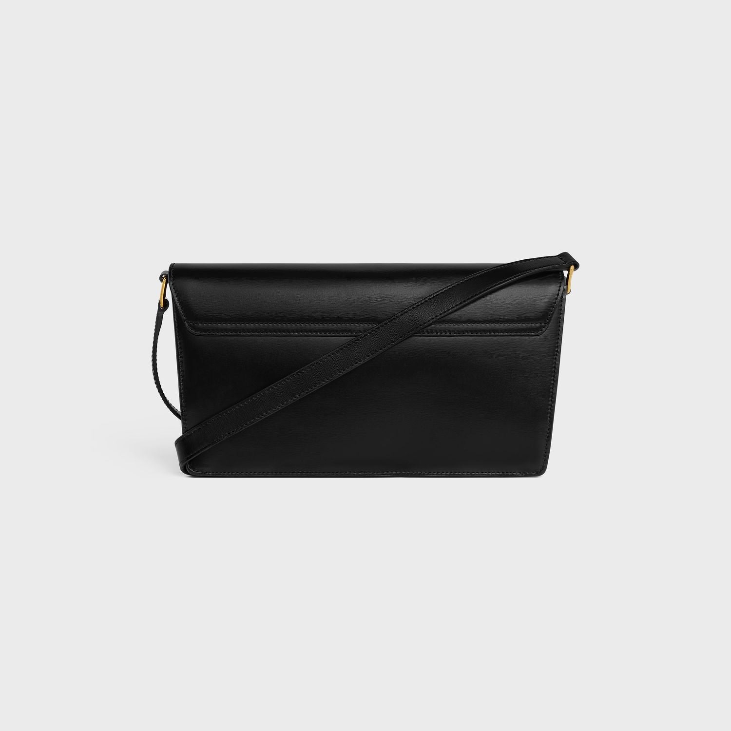 TRAPEZE BAG