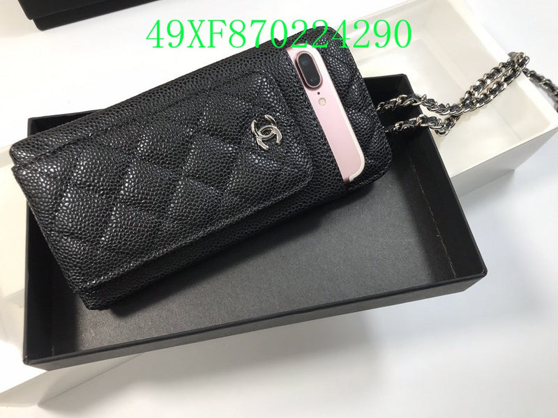 Glami - CHL Wallet - 2645