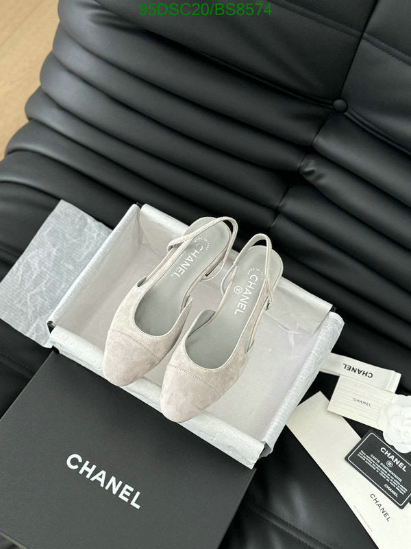 SAMC - CHL Women Shoes Ballet - 004