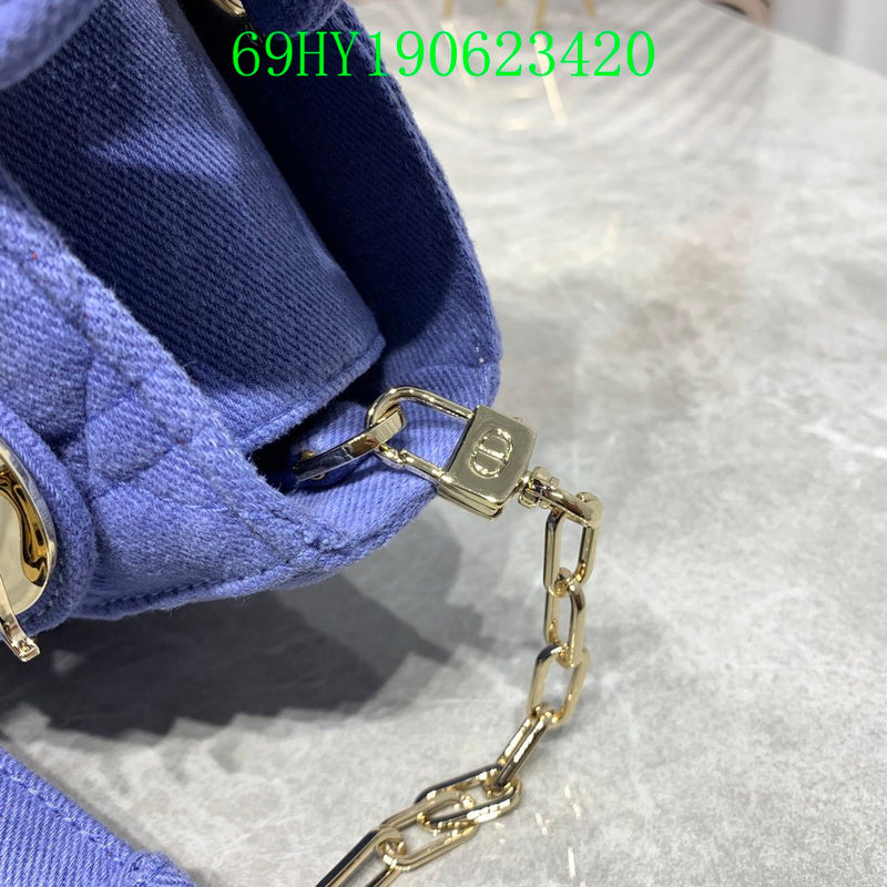 Glami - DOR Bags - 1553