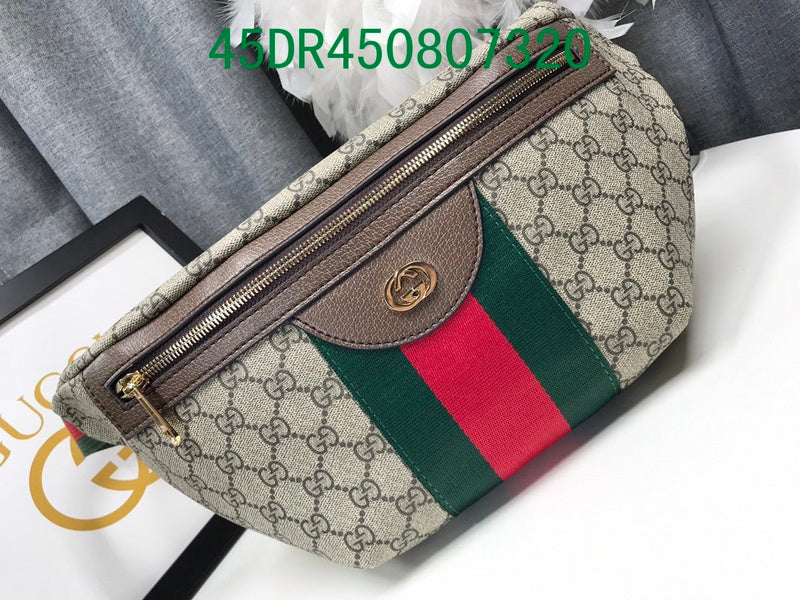 Glami Fashion - GCI Bags - 10737