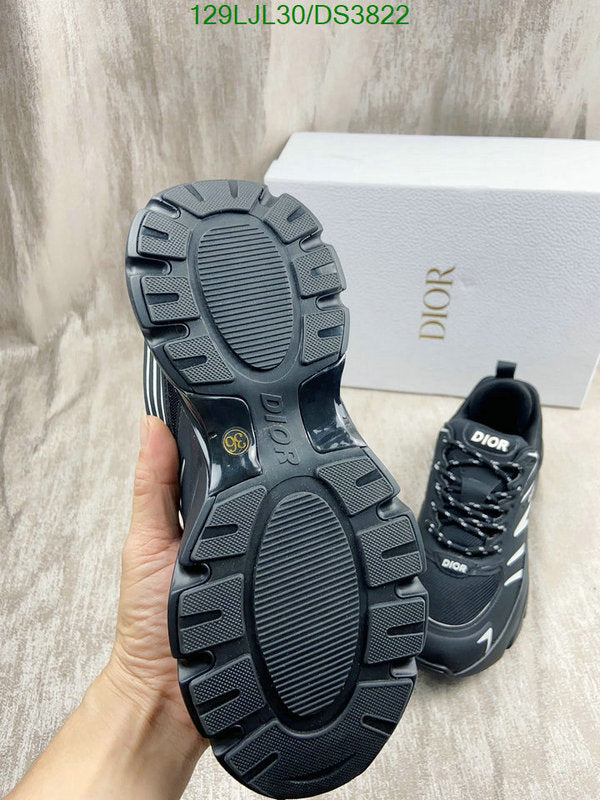 SAMCC - DOR Women Shoes - 1433