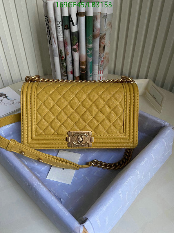 SAMC - CHL Bags - 952