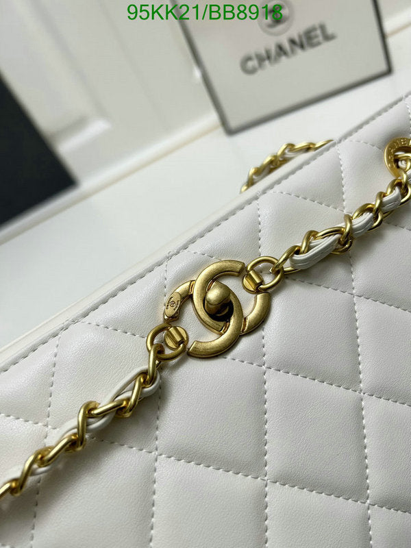 SAMC - CHL Bags Crossbody - 011