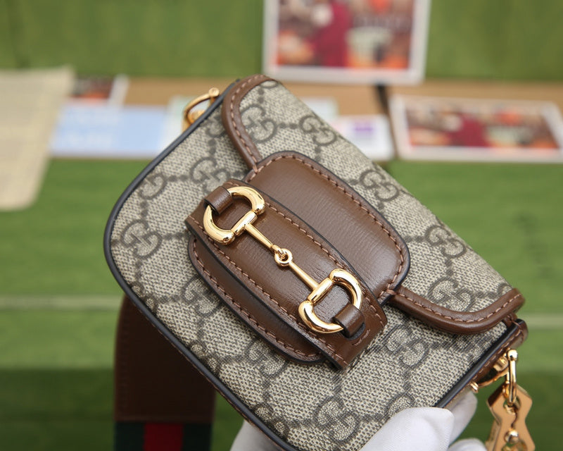 Satchel Bags - GCI Bags - 1818