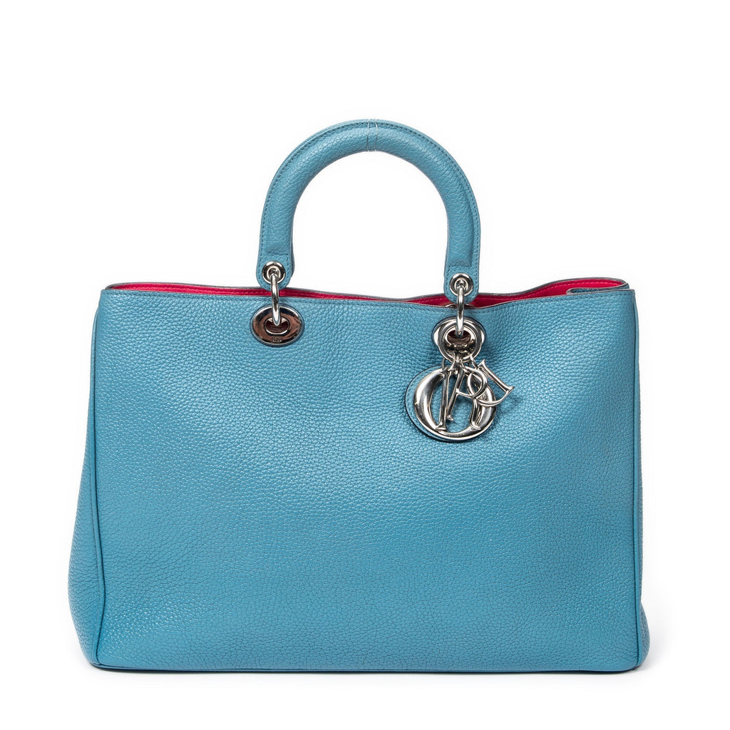 Large Diorissimo Tote
