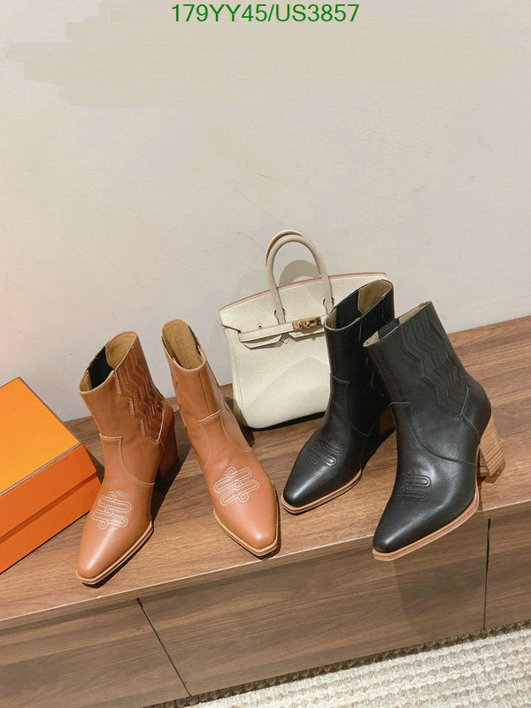 SAMC - HMS Women Shoes - 123