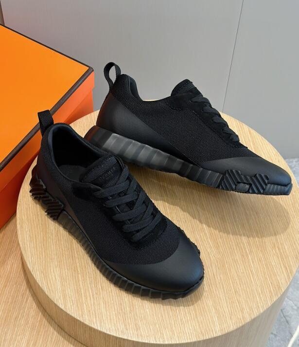SAMC - HMS Men Shoes - 076