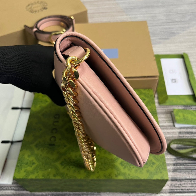Satchel Bags - GCI Bags - 7582