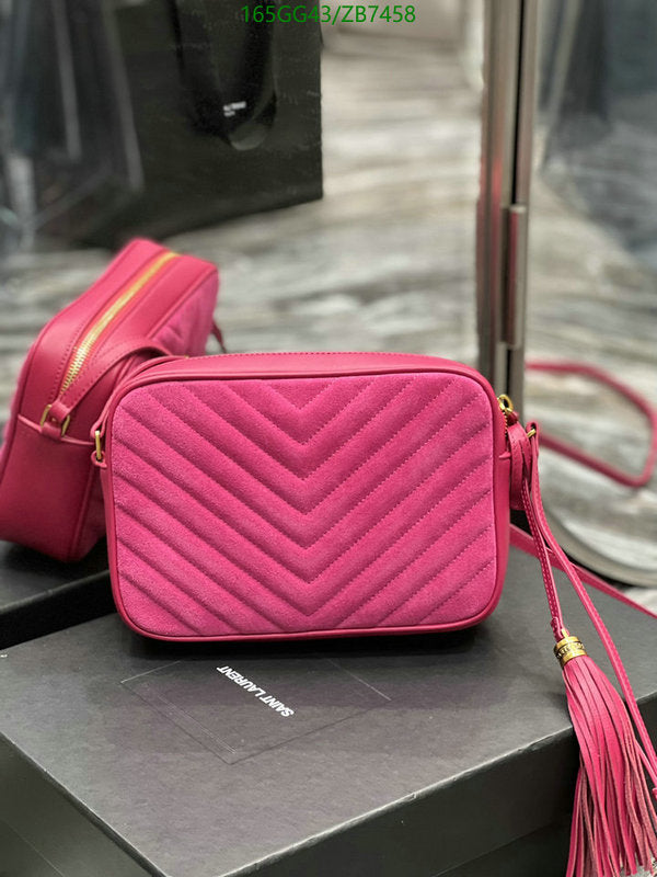 SAMC - YLS Bags - 324