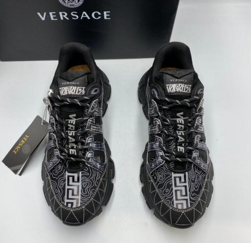 SAMC - VAR Men Shoes - 073