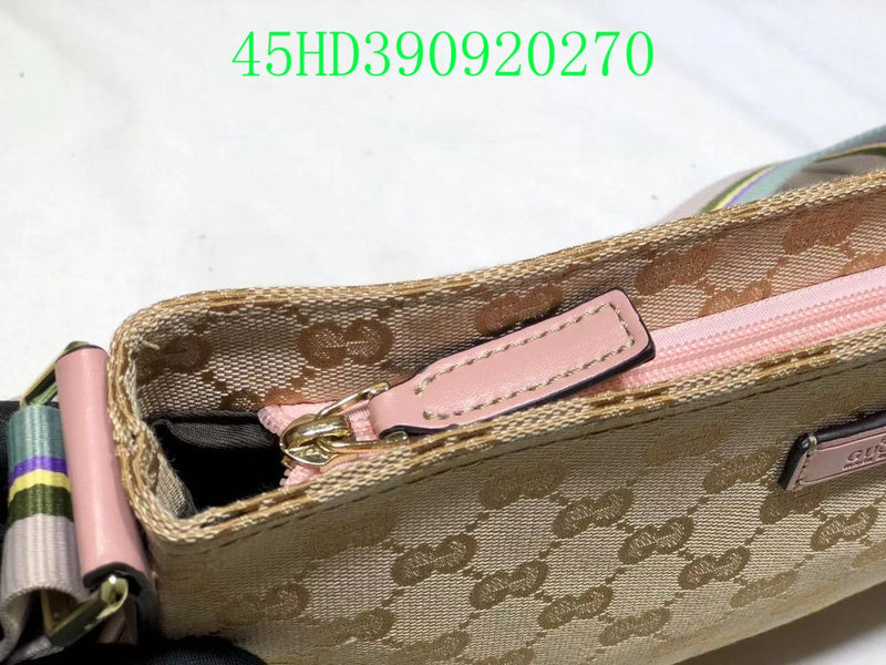 Glami Fashion - GCI Bags - 11136