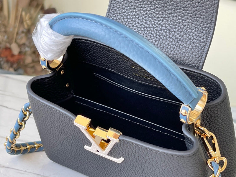Fashion Lu-Vi bags - 5214