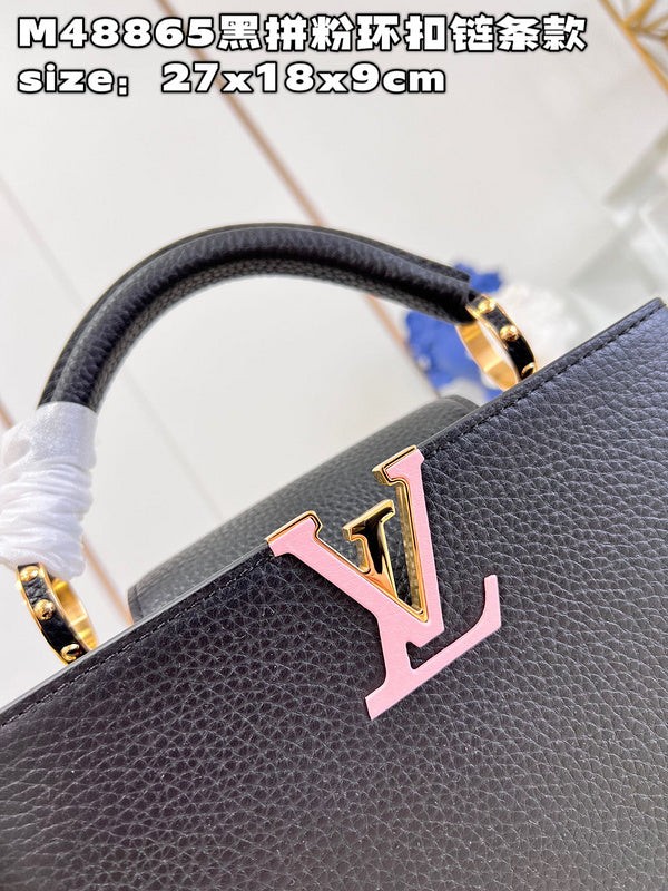 Glamy - LOV Bags - 932