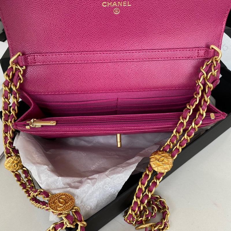 Chanel -Bags - CHL Bags - 1017
