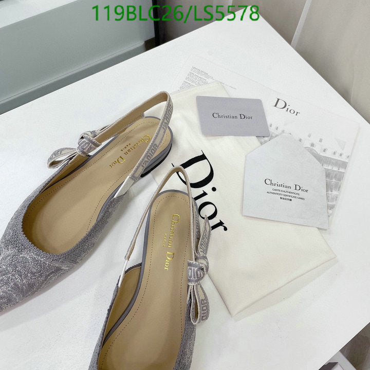 SAMCC - DOR Women Shoes - 2381