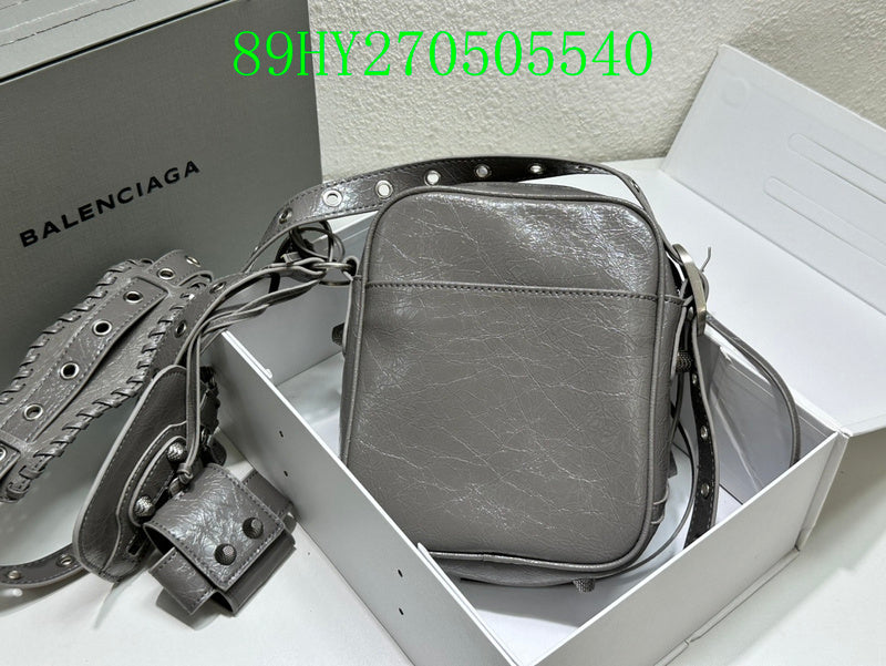 ELE Fashion - BGA Bags - 1780