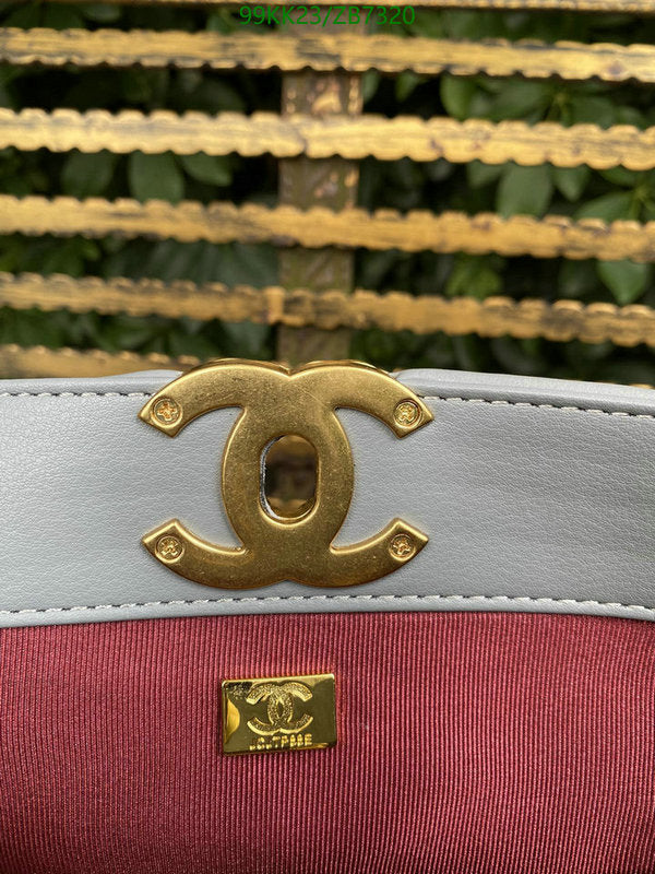 SAMC - CHL Bags Handbags - 053