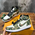 SAMC - LOV Men Shoes - 933