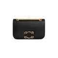 MEDIUM TRIOMPHE FRAME BAG - BLACK