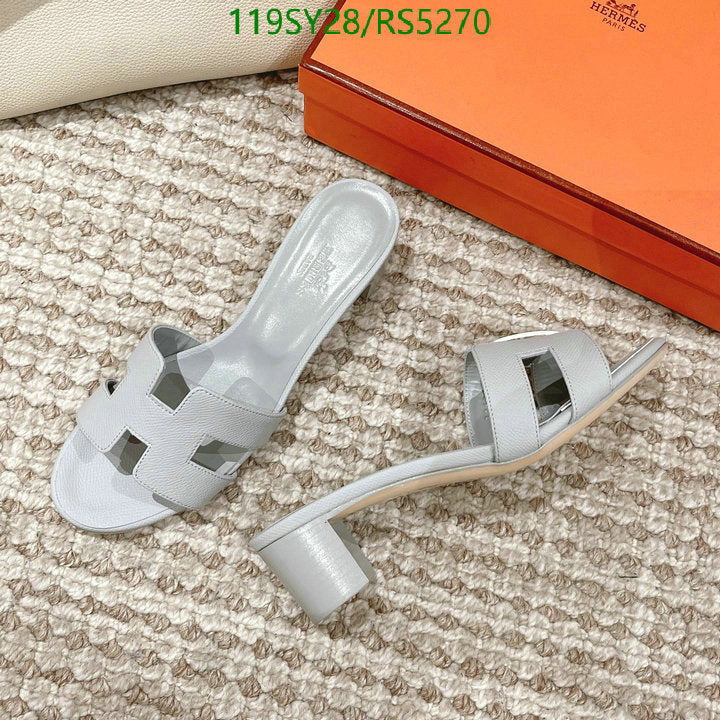 SAMC - HMS Women Shoes - 056