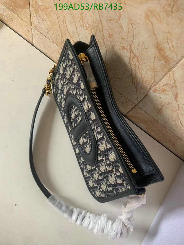 SAMCC - DOR Bags - 1277