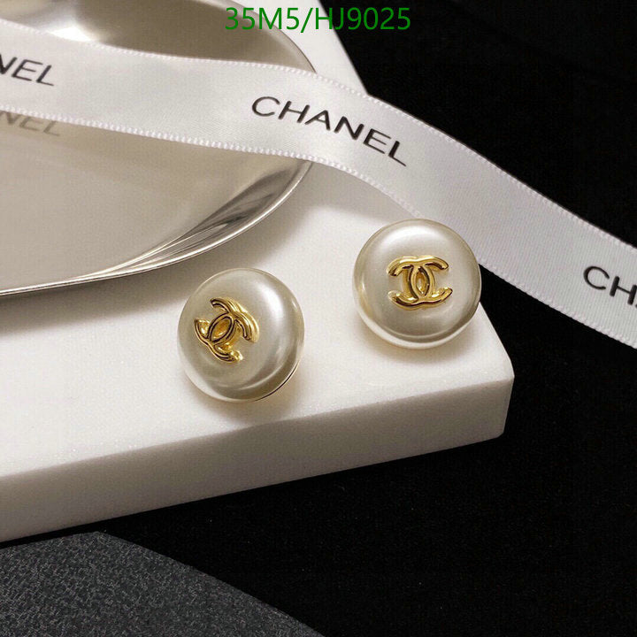 SAMC - CHL Jewelry Earrings - 143