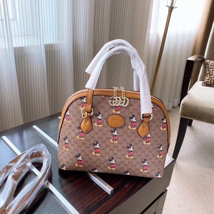 Glami Fashion - GCI Bags - 11085